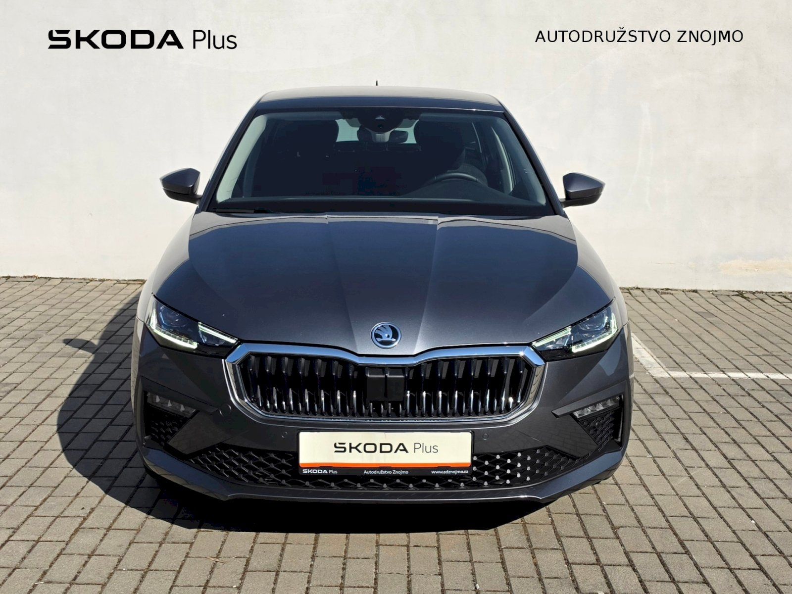 Škoda Scala, 1,0TSI 110KW TOP SELECTION - fotka 4
