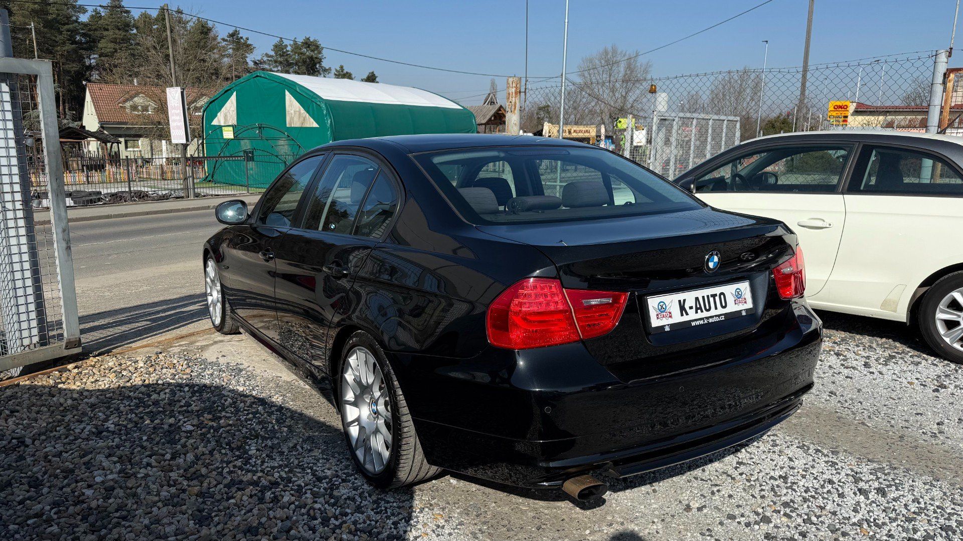BMW Řada 3, 318i 105kW *Alu*Keyless*Klima* - fotka 6