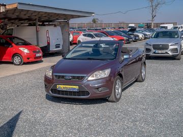 1.6i 16V 74KW – KABRIO