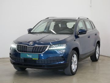 1.6 TDI 85 kW Ambition
