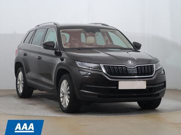 2.0 TDI 4x4, Style, NOVÁ CENA
