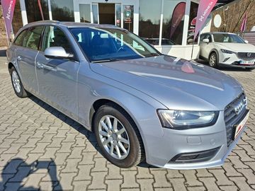 2.0TDI 110kW 8A -NAVIGACE