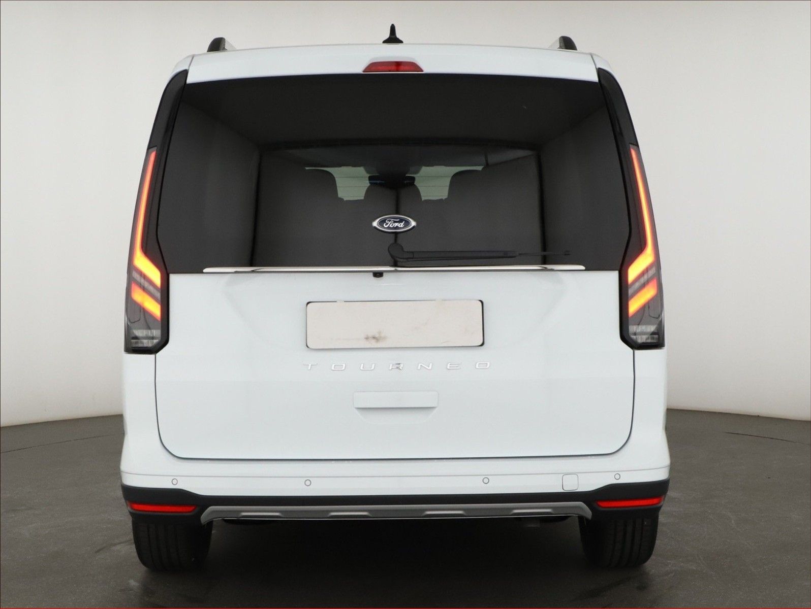 Ford Tourneo Connect, Maxi 2.0 EcoBlue, Active, Pano - fotka 4