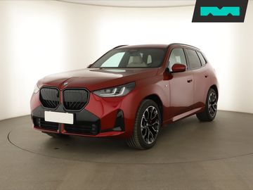 xDrive20d, Tažné, 360° kamera