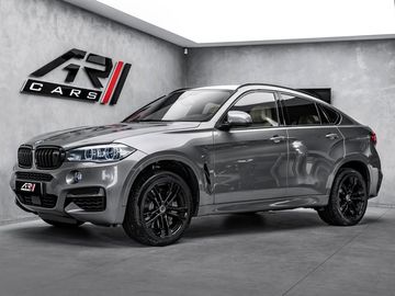 M 50d xdrive