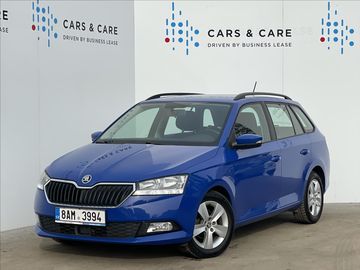 1,0 TSI Ambition Plus PDC+AC