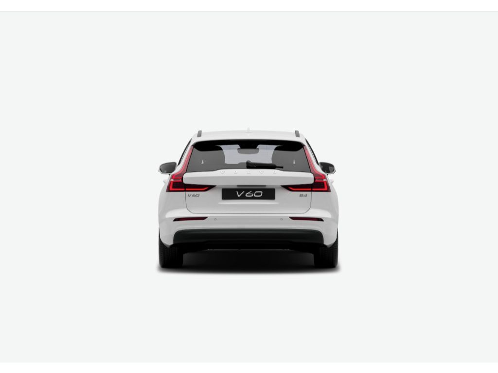 Volvo V60, ESSENTIAL B4 FWD 145kW - fotka 4