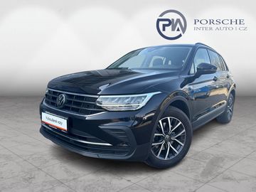 Life 1.5 TSI 110kw