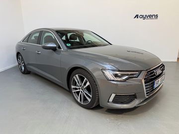 Design 45 TFSI quattro