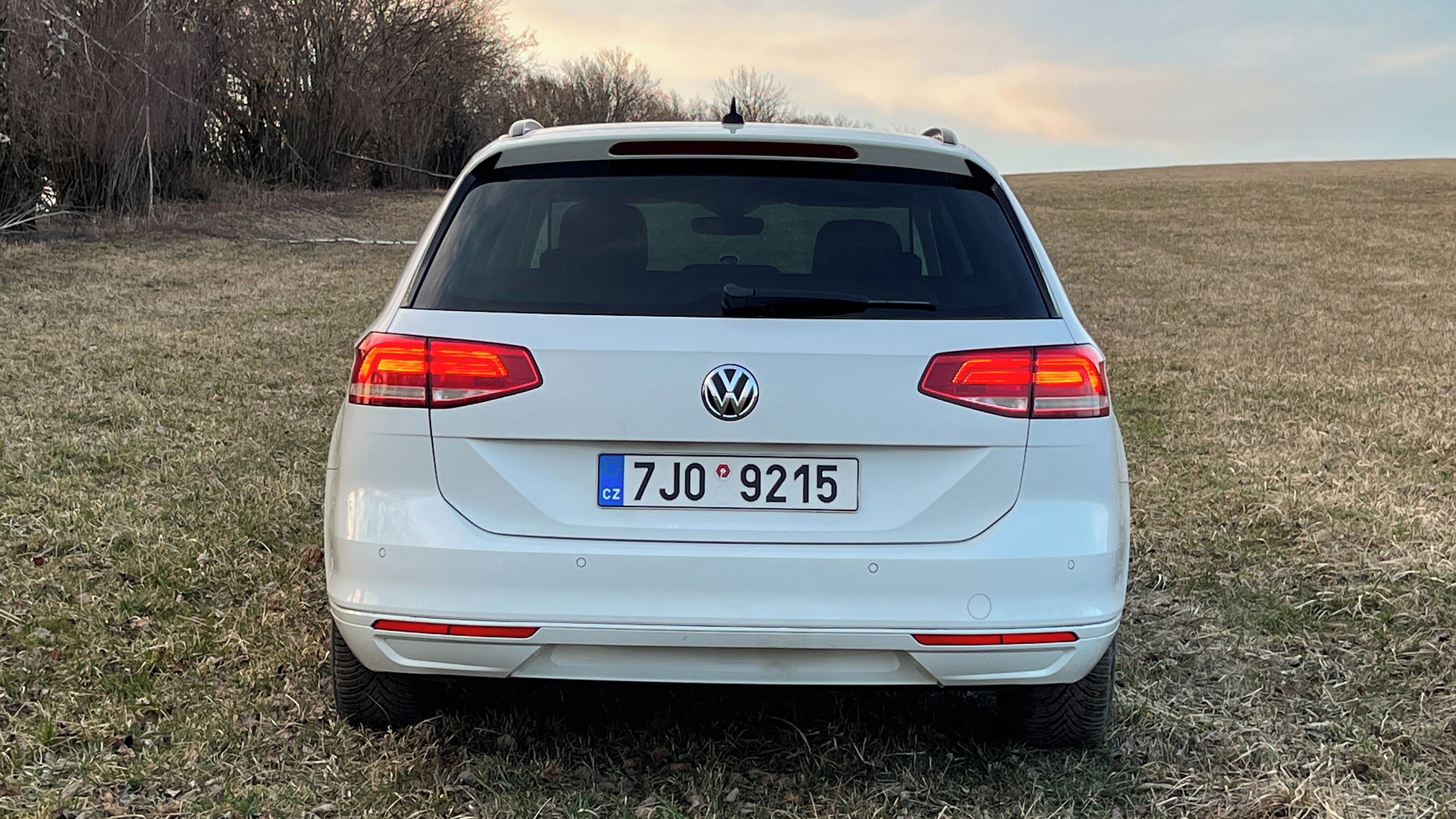 Volkswagen Passat, VW Passat B8, 2.0 TDI, 110 kW, - fotka 2