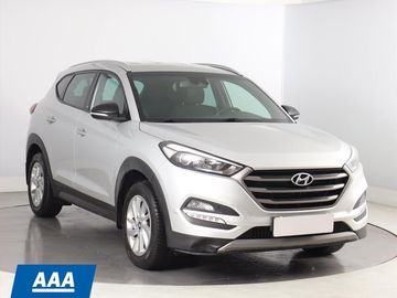 1.7 CRDi, Serv.kniha, Navi