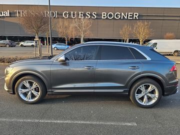 (435 PS) FULL VYBAVA