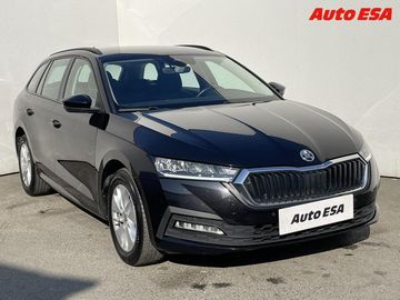 2.0 TDi,1.maj,ČR,Ambition