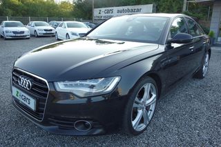 Audi A6, 3.0TDI, 230Kw, Super Výbava