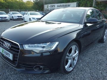 3.0TDI, 230Kw, Super Výbava