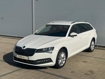 Style 2.0 TDI 110 kW