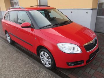 1.4i  KLIMA