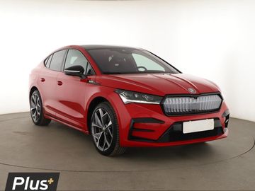 iV RS (82 kWh), SoH 94%, ČR