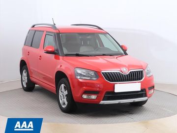 2.0 TDI, Navi