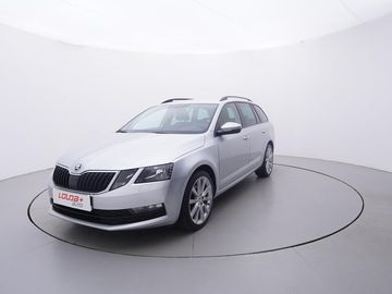Ambition 1.0 TSI 85 kW