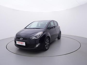 Comfort + 1.4 66 kW