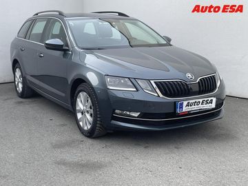 2.0 TDi,ČR,Style,LED