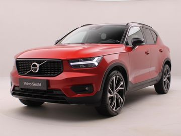 B4 AWD R-DESIGN REZERVACE