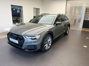 50 TDI  210 kW