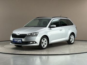 1.0 TSI Ambition Combi