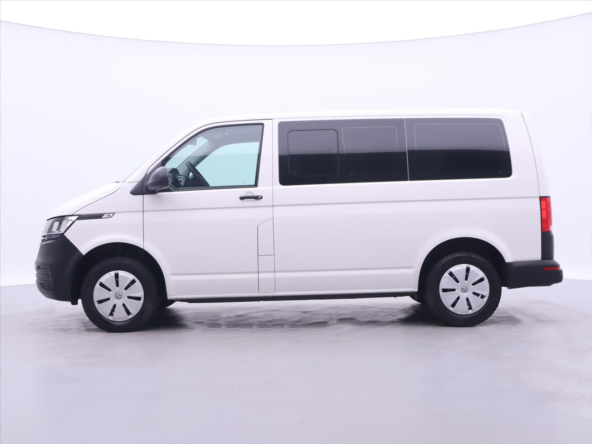 Volkswagen Transporter, 2,0 TDI 110kW DSG 9-Míst CZ DP - fotka 4
