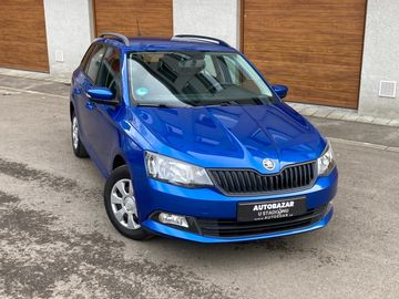 1,0 TSI 70kW couvací s. serv.k