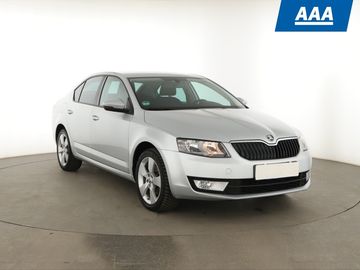 2.0 TDI, Style, Serv.kniha