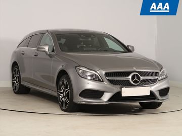 350 BlueTEC 4MATIC, Avantgarde