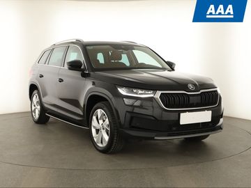 2.0 TSI, Style, NOVÁ CENA