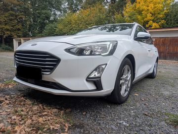 1.5 TDCI  88kw (Winter paket)