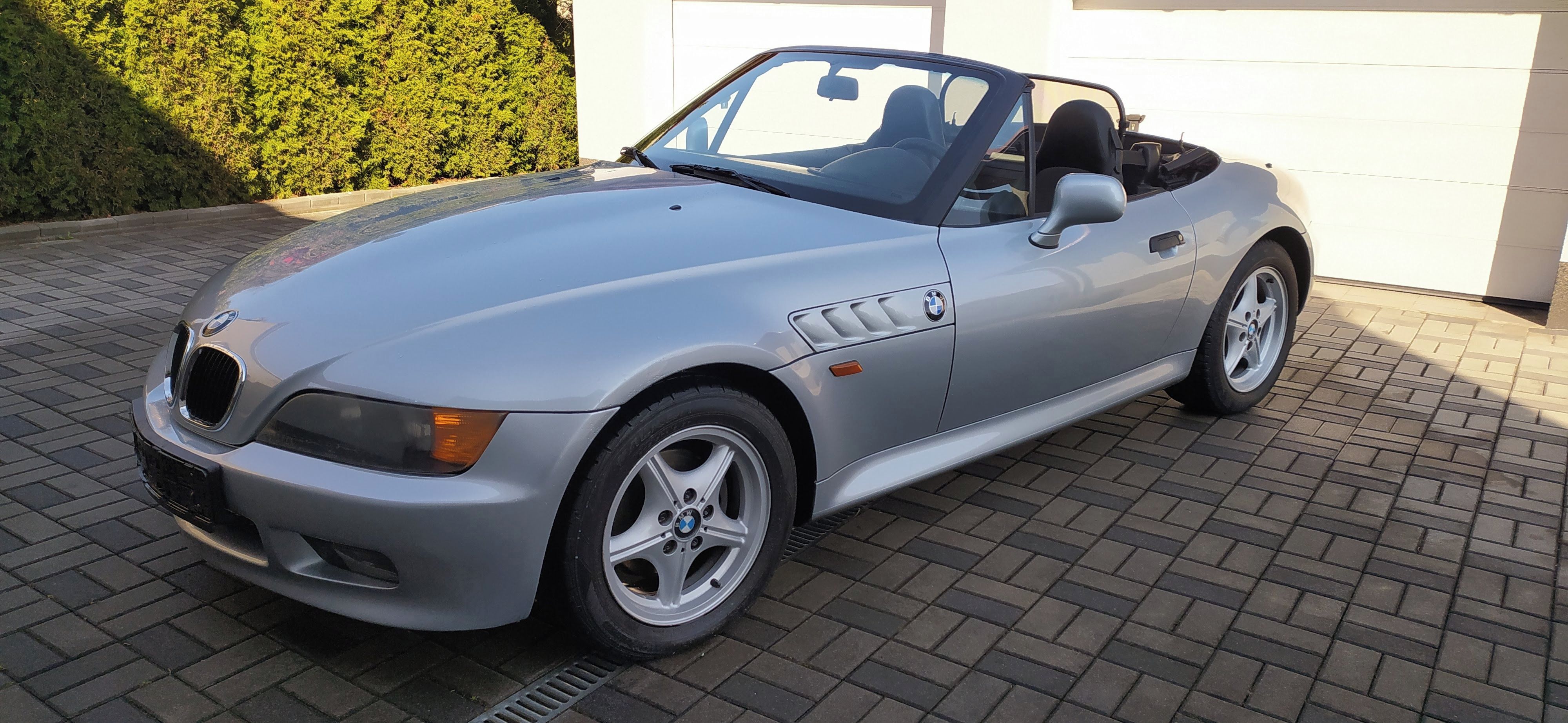 BMW Z3