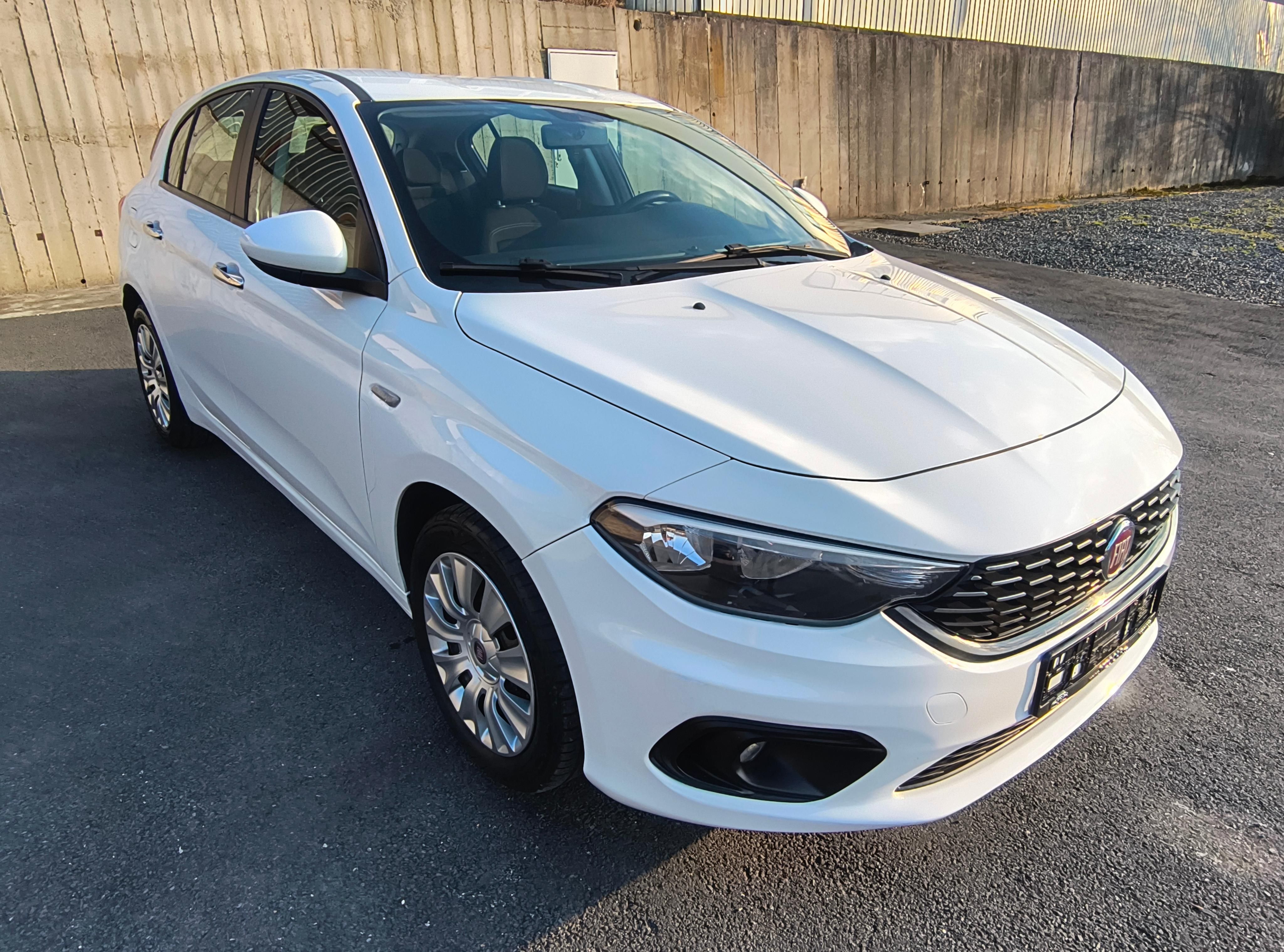 Fiat Tipo, II 1.4 EASY/AC/TEMPOMAT/PDC/PC - fotka 6
