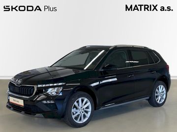 Selection 1.0TSI 85kW