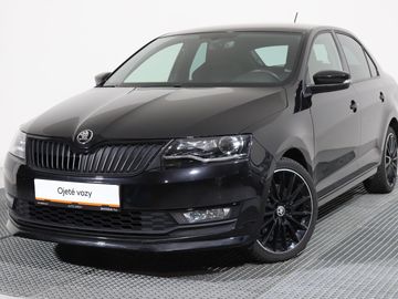 MONTE CARLO PLUS 1,4 TSI DSG