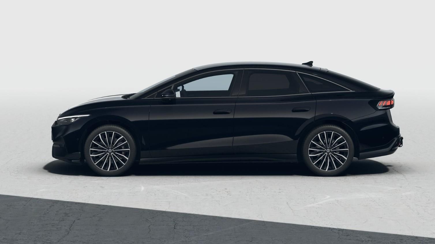 Volkswagen ID.7, Pro S People - fotka 2