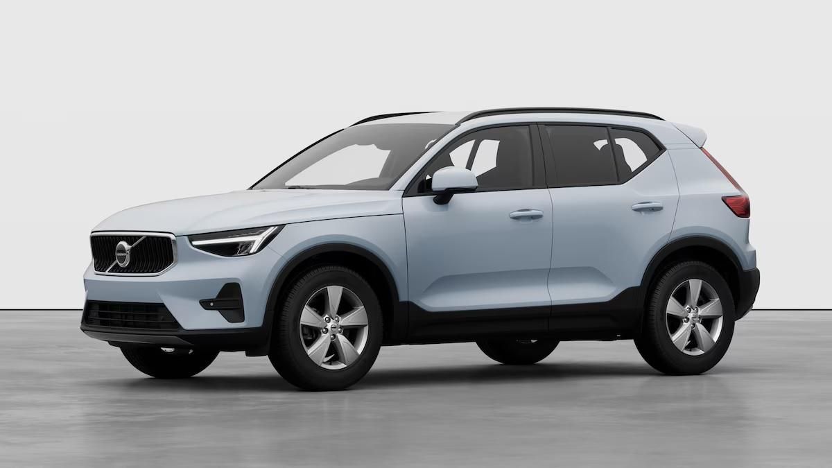 Volvo XC40, B3 AUT ESSENTIAL