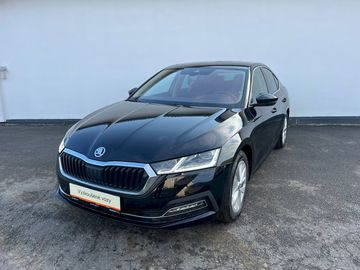 OCTAVIA STY TD 110/2.0 A7F