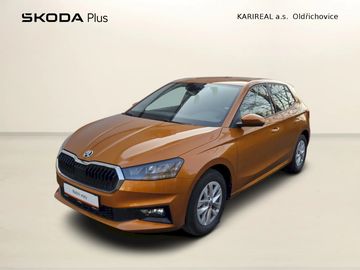 MPI 1.0/59kW Selection