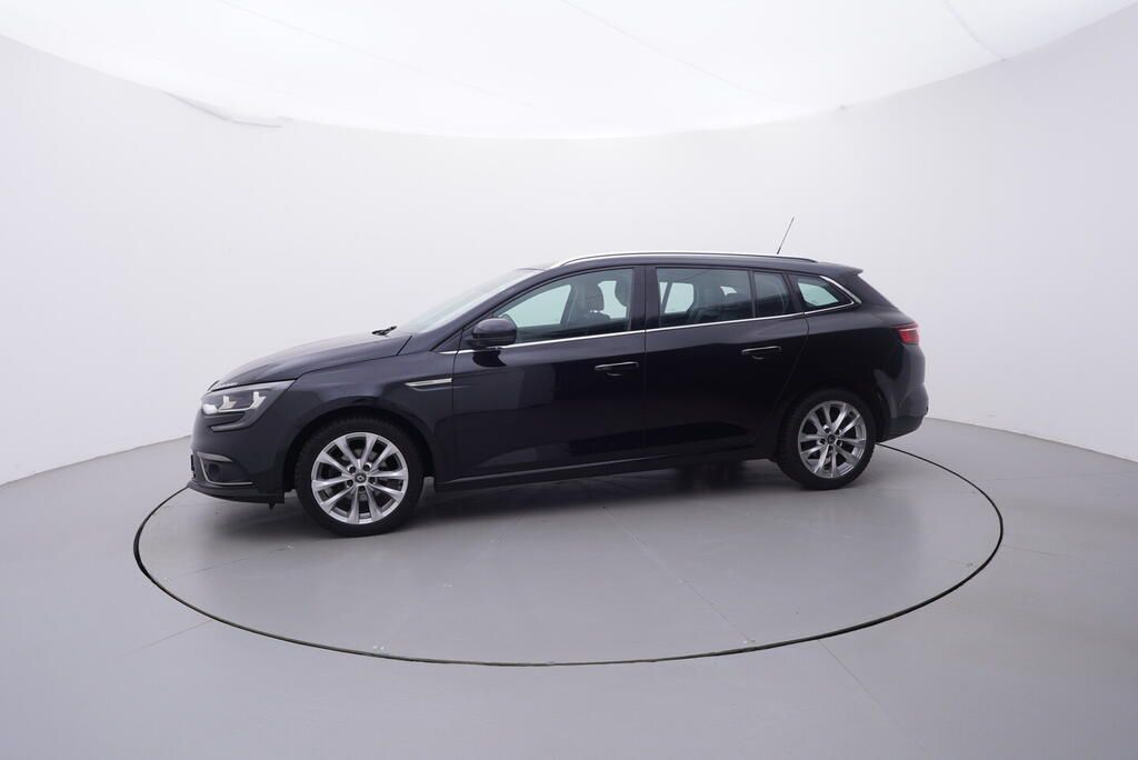 Renault Mégane, Energy Intens 1.5 81 kW - fotka 2