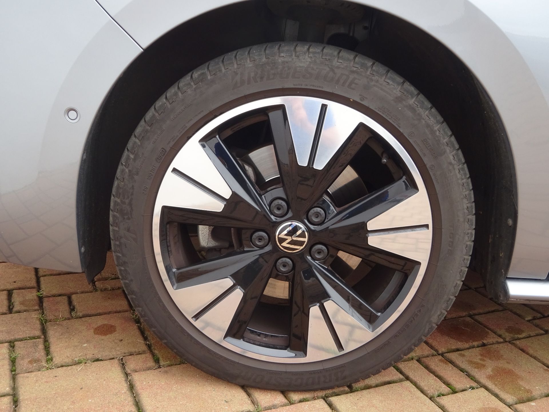 Volkswagen Multivan, Style 2.0 TSI 150kW DSG záruka - fotka 6