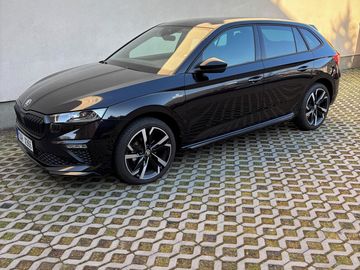 Monte Carlo 1.0TSI 85KW, DPH