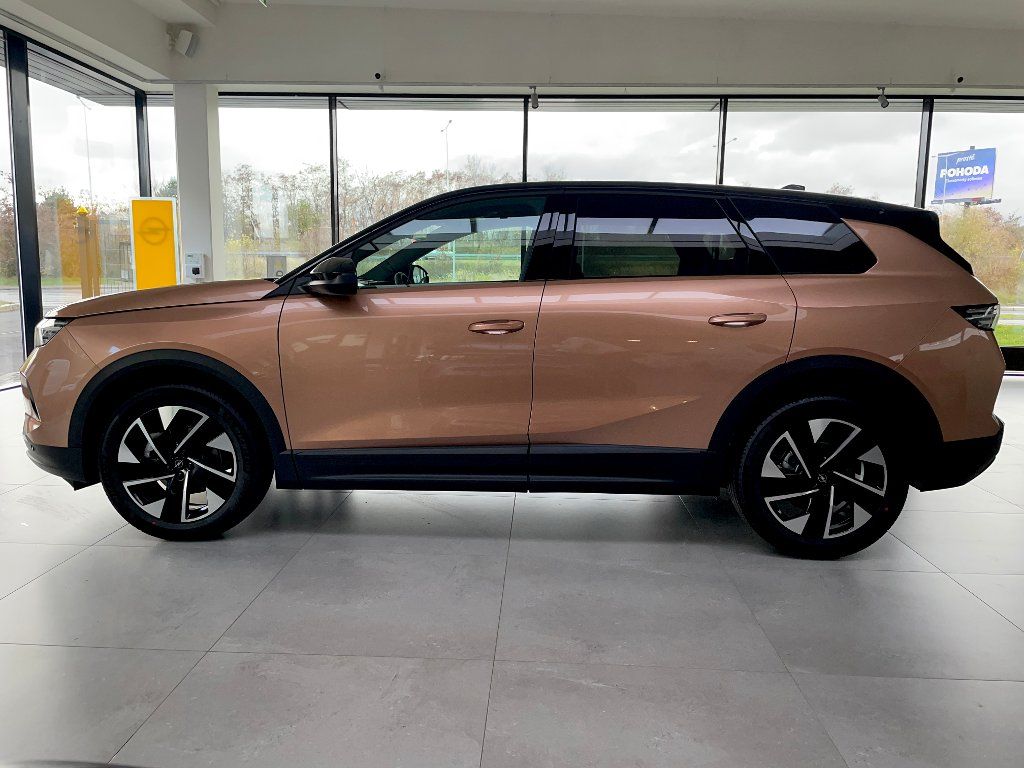 Opel Grandland, Ultimate Mild-Hybrid + ZP - fotka 2