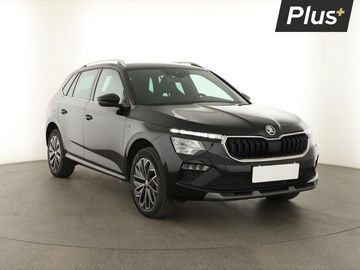 1.0 TSI, Drive