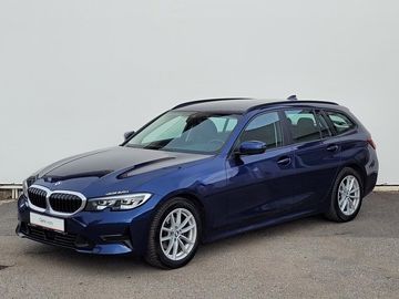 Touring 2.0 320D 140 kW