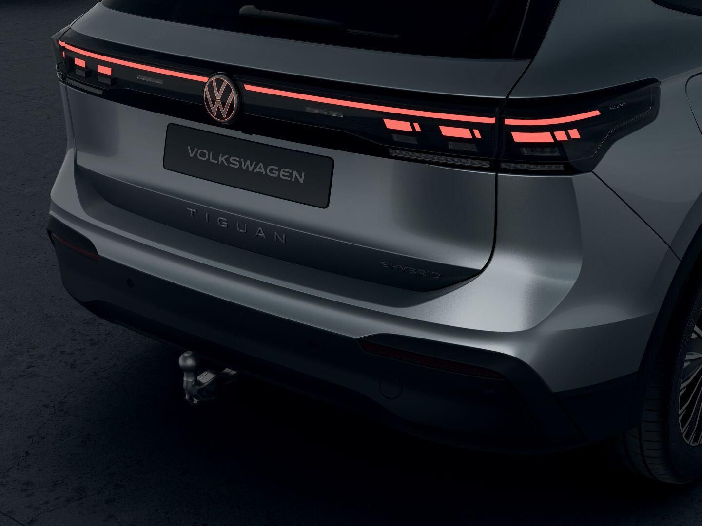 Volkswagen Tiguan, 1.5TSI 150kW People - fotka 6